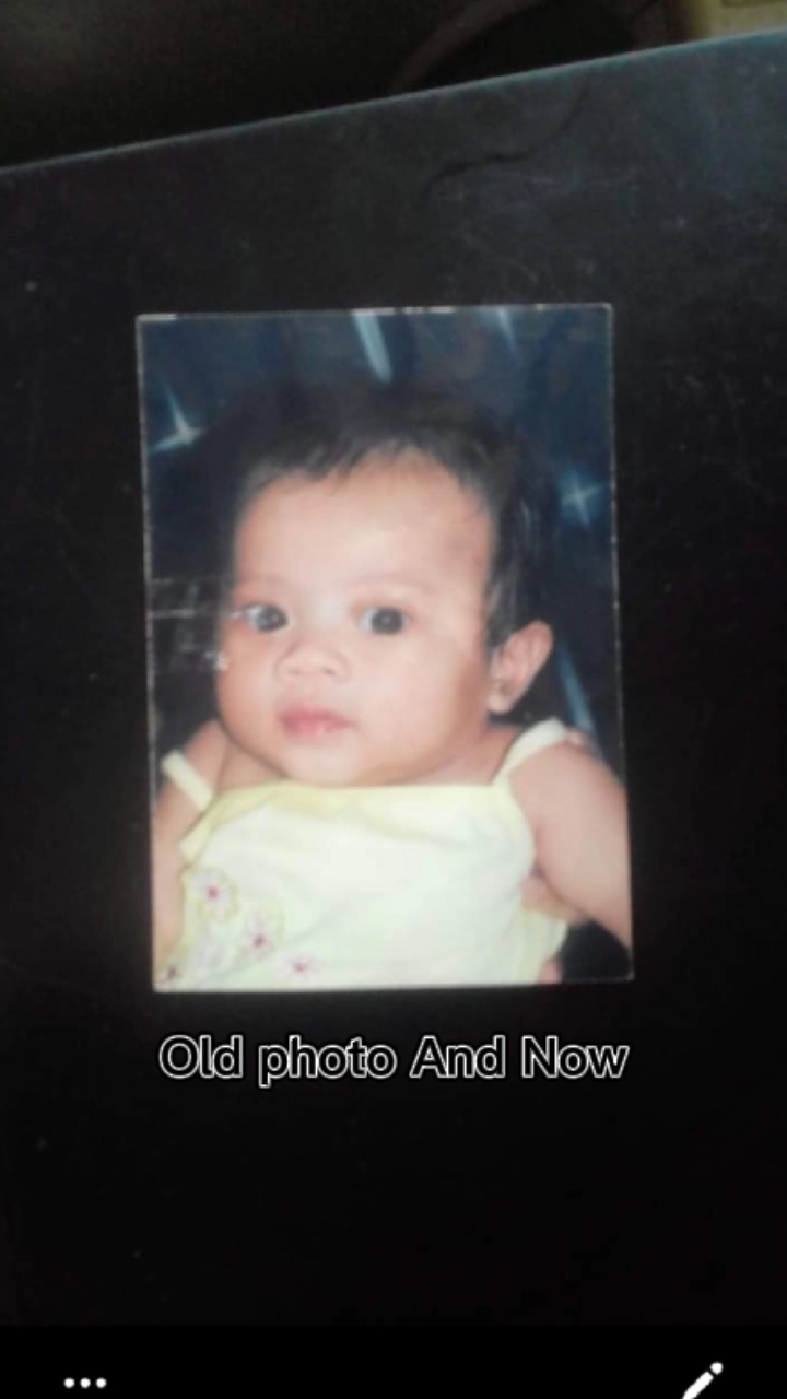 # OldphotoAndNow