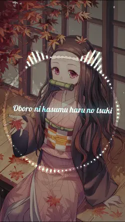 Lyrics Hazy moon