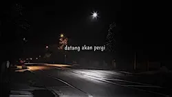 janji gk nangis !