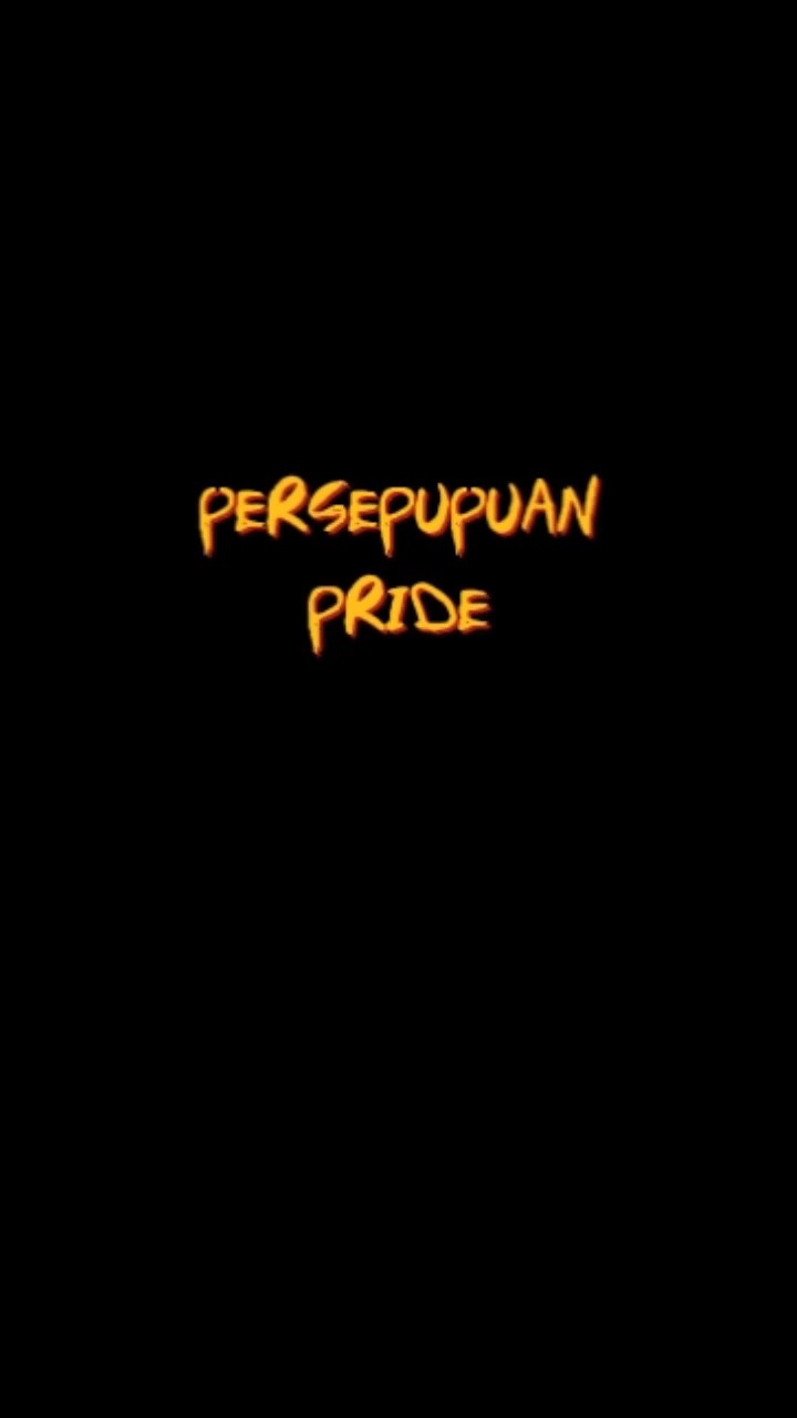 Orgullo de Persepuan