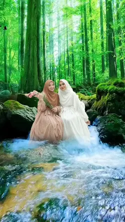 Mbolang ke Sungai