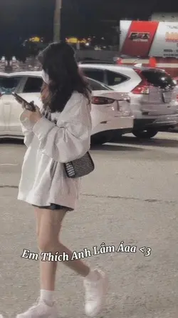 THẾ GIỚI TRONG EM 