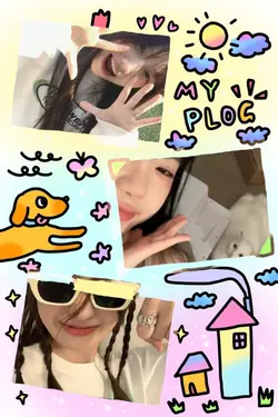 น่ารักมุ้ยย