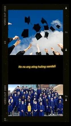 Huling sandali