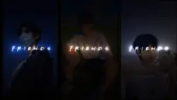best friend ver.³