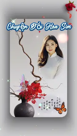 Chuyện đồi hoa sim