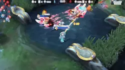 video game kamu