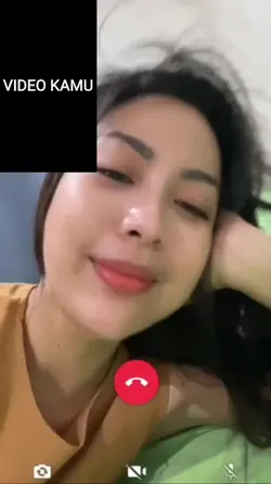 VC TANTE CANTIK