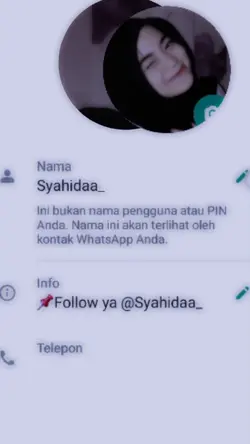 Trend Spill WhatsApp