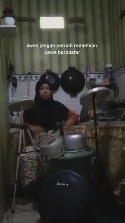 dapur rekaman yang