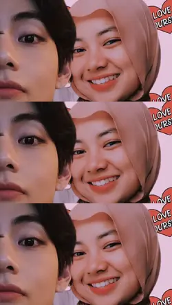 Fotbar Taehyung