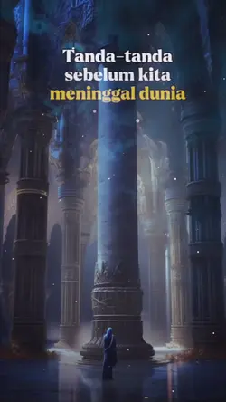 Sebuah Tanda