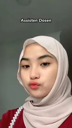 Assisten Dosen 