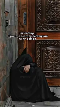 Wanita Hijrah