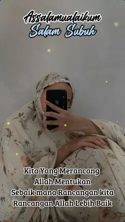 Salam Subuh 