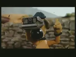 shaun the sheep