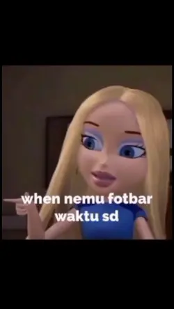fotbar sd