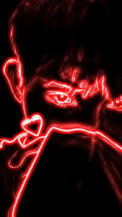 #RedNeon