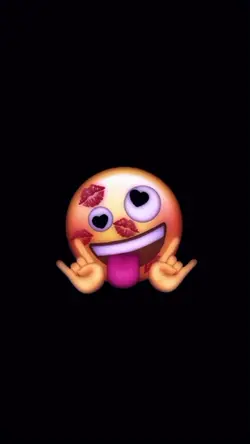 Emoji Opening