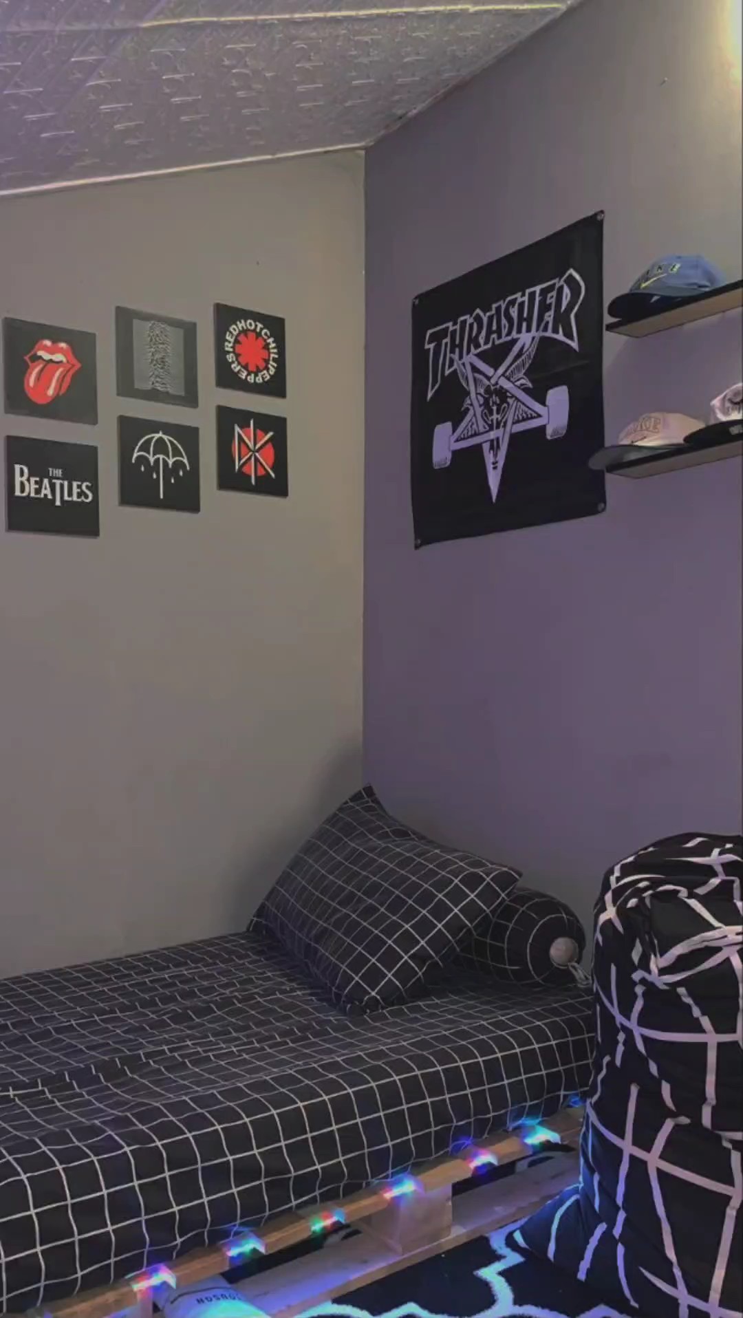 bantu tembus 1k