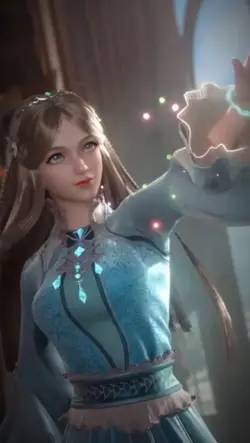 สี่สาวสื่อไหลเค่อ