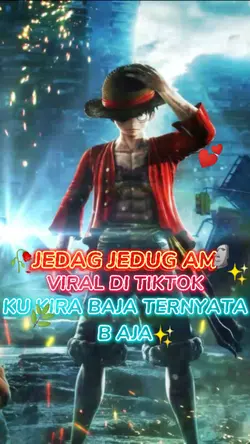 JEDAG JEDUG AM