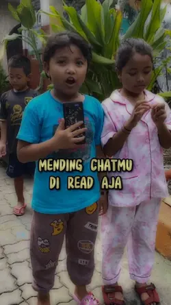 Mending Sadar Diri 