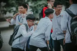 thời học sinh