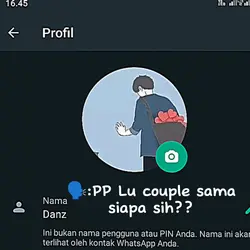 trend pp aneh