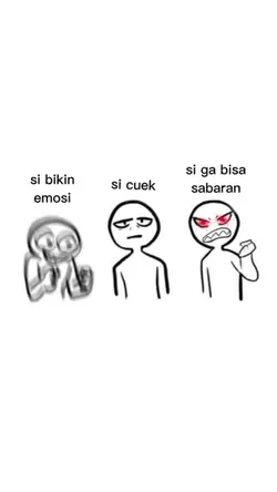 versi bertiga
