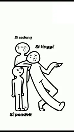 Versi Bertiga nih