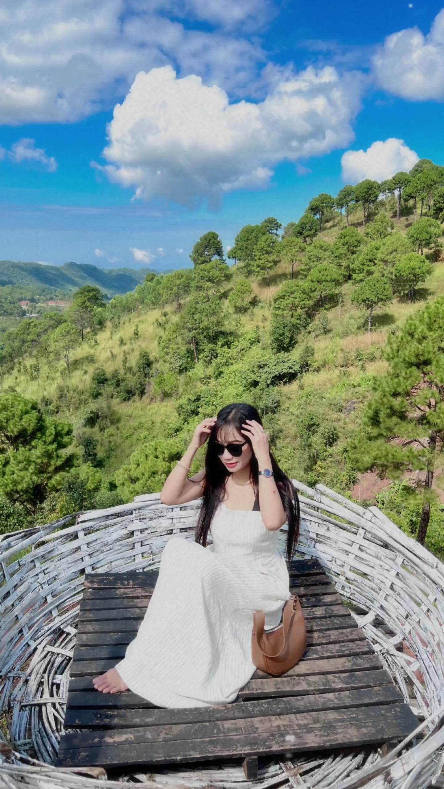 ချစ်မိတော့ရူးတယ်