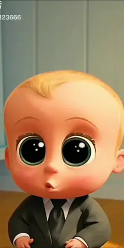 Baby Boss