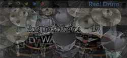 Arjuna!