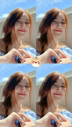 ว่าแต่ผู้สาว🥰