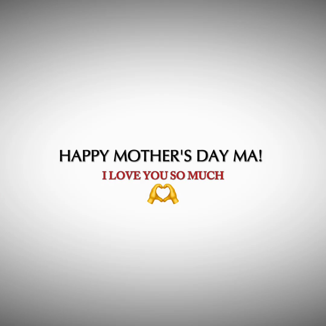 FELIZ DIA DAS MÃES