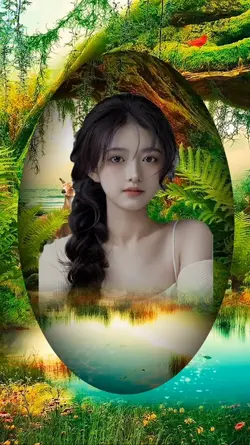 Cảnh đẹp thiên nhiên