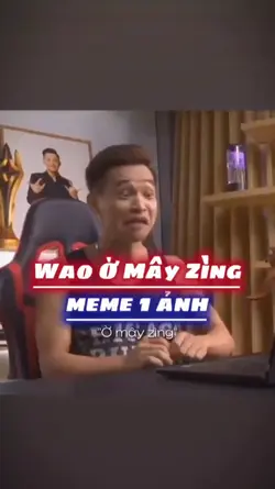 Ờ Mây Zìng
