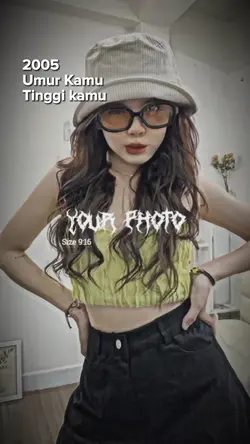 Tidur Malam Minum Es