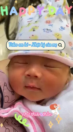 Video em bé
