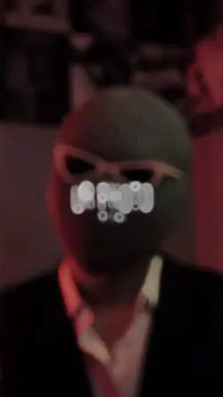 요즘 유행(?)하는 편집방법으로