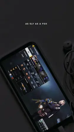 photo game aesthetic