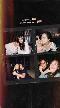 4 Foto Jadi Estetik