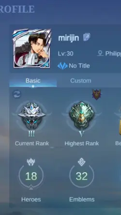 #MLBB