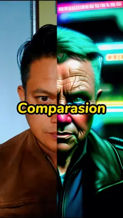 Comparasion