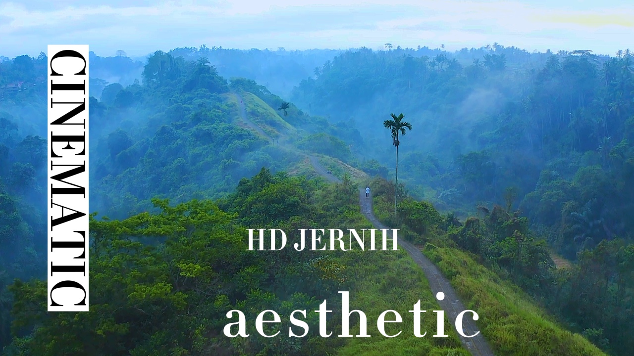 CINEMATIC HD JERNIH