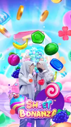SWEET BONANZA