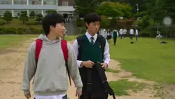 Best Buddies Traitor
