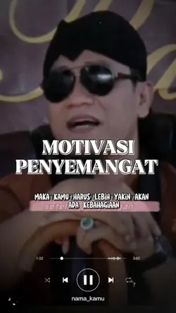 motivasi semangat 