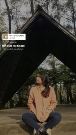 selamat ulang tahun 